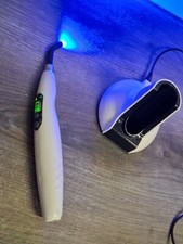 Dental Curing Light LED aufladbar Guilin Woodpecker Medical funktioniert
