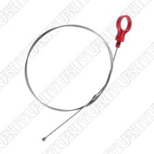 1 x Getriebeölmessstab für