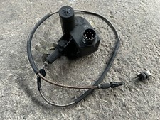 BMW E36 Motor Tempomat