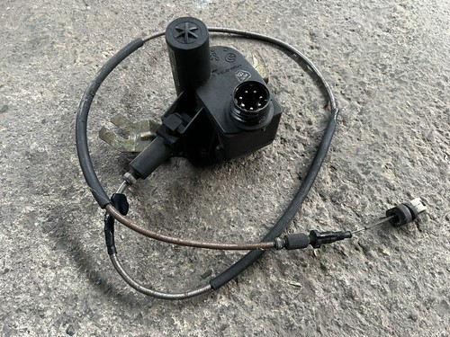 Bmw e36 motor tempomat - bmw,