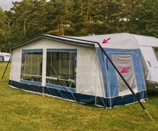 # Sturmband XL Set für