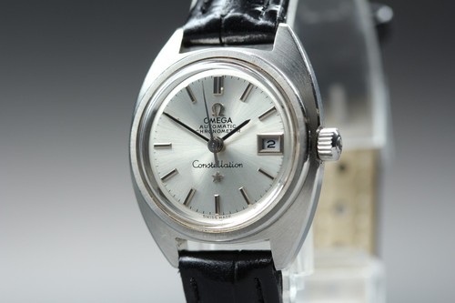 1969 near mint - near, omega
