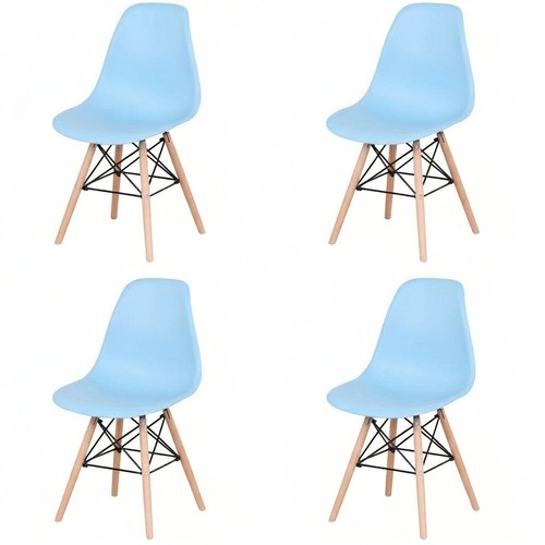4erset esszimmerstühle modern - 4erset,