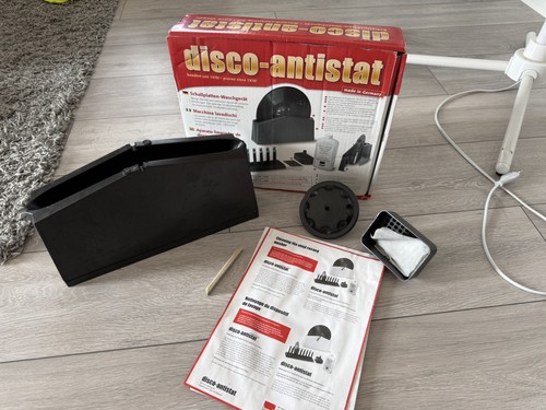 Knosti schallplatten - knosti,
