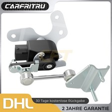 Sensor für Xenonlicht Hinten