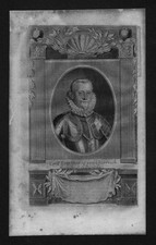 1720 - Karl Markgraf von