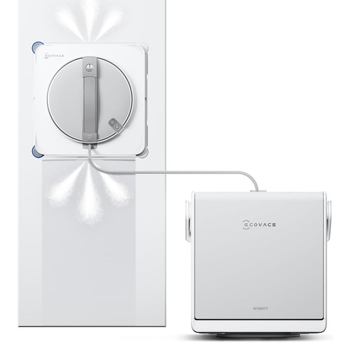 Ecovacs winbot w2s - ecovacs,