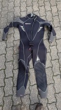 Tauchanzug Mares Flexa,  8-6-5 Herren Gr 4 nie gebraucht/neu 