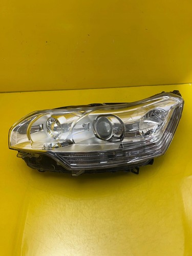 Citroen iii xenon - citroen,