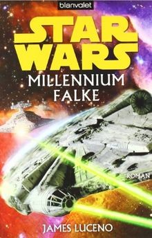 Star wars millennium - star, wars™