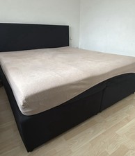 Boxspringbett 180 X 200