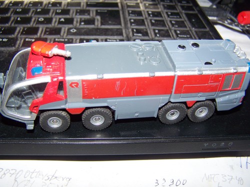 Siku rosenbauer 1889 - siku-rosenbauer,