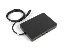 Dell WD15 Dockingstation -