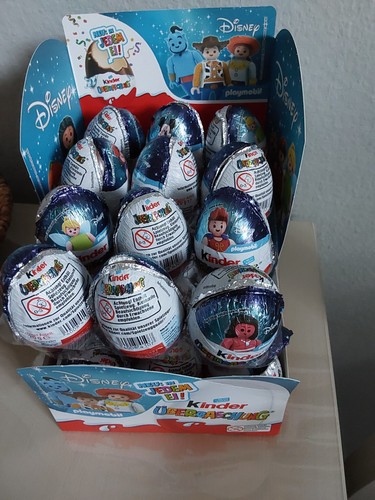 Schokolade vom