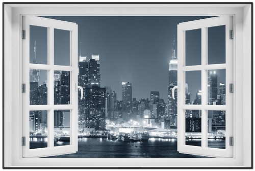 Wallario poster mit - poster,
