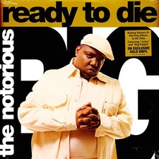 The Notorious B.I.G. - Ready