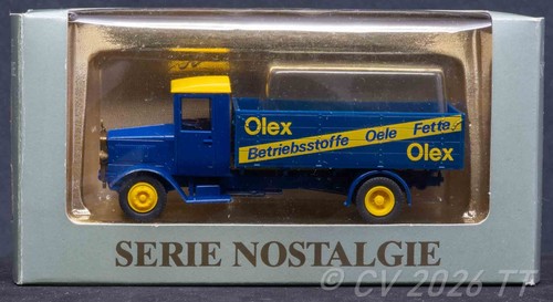 Roskopf 1032 mercedes - h0,