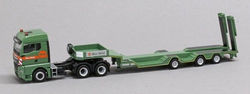 Herpa 318273 man tgx - 318273, gm