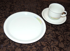 Thomas Trend Candy weiß