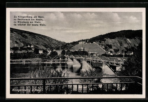 Klingenberg main - ak,