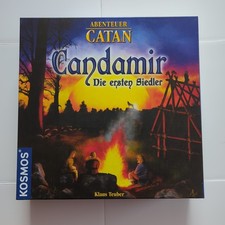 Die Siedler von Catan -