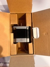 Vexta PK266-E2.0A Schrittmotor 2Phase 1.8°/Step 