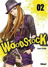 Woodstock tome 2 von Yukai Asada | Buch | Zustand wie neu