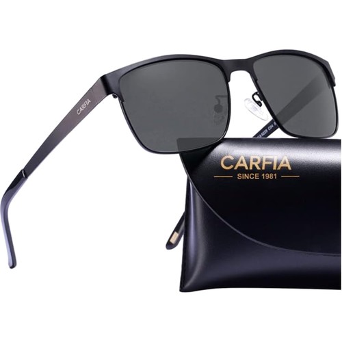 Leichte carfia sportbrille mit - leichte,