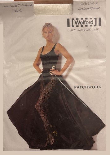 Wolford strumpfhosen - 3x,