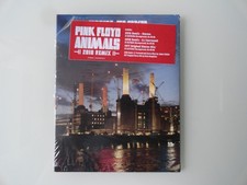 Pink Floyd Animals (  2018