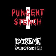 PUNGENT STENCH - Extreme