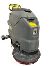 Kärcher BD 50/50 Classic Scheuersaugmaschine Bodenreinigungsmaschine 49480