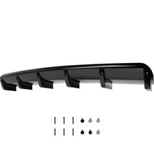 92cm Auto Universal Hecklippe