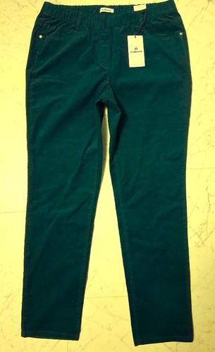 Waldbusch damen cord hose - cord, gr