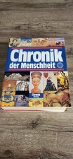 Chronik der Menschheit - Bodo