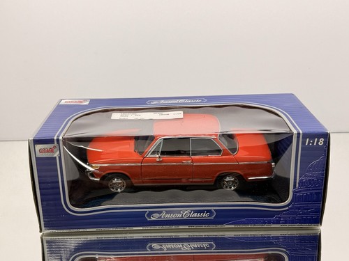 Anson classic 30386 bmw - anson,