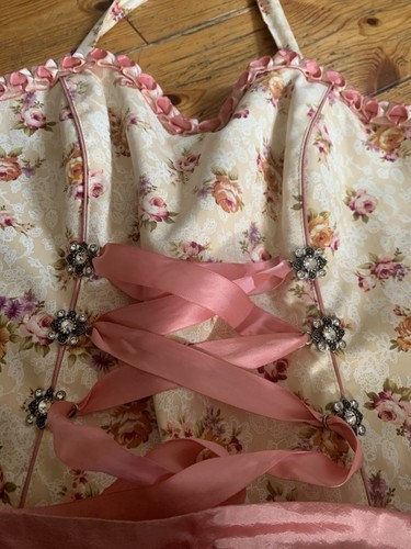 Marjo damen dirndl - dirndl, gr.
