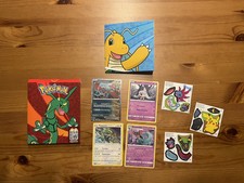 Pokémon Sammelkartenspiel MC Edition 
