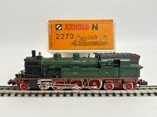 Arnold 2273 Dampflok BR T18