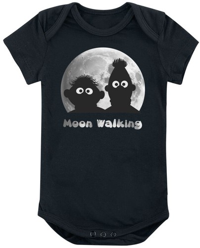 Sesame street body unisex - street,
