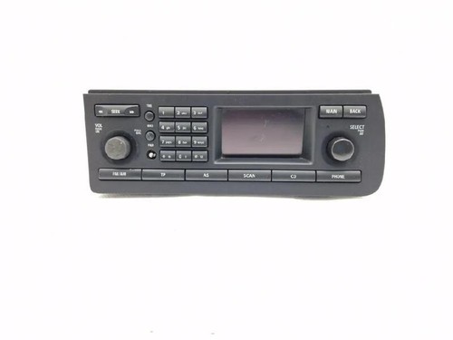 12805512 radio saab 2a - 9.3,