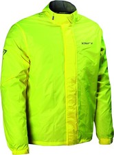DIFI Fuzzy Motorrad Regenjacke