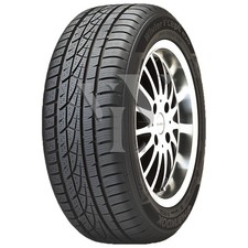 4x  Winterreifen HANKOOK W310