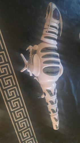 Roboraptor mini roboter - roboraptor, mini-roboter