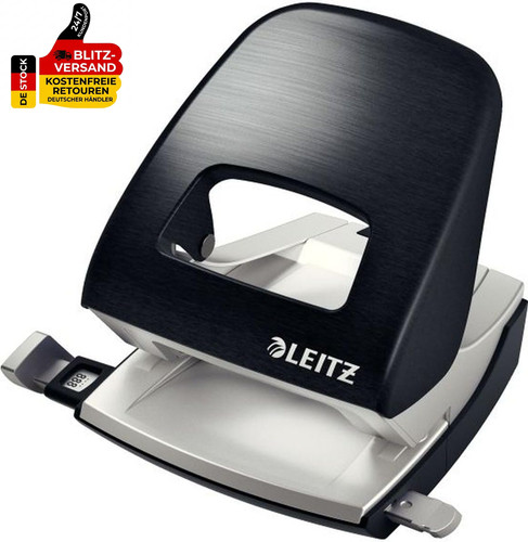 Leitz büro locher aus - leitz,
