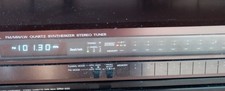 JVC T-X 200L HiFi Stereo Tuner