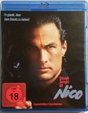 Nico - Ungeschnittene