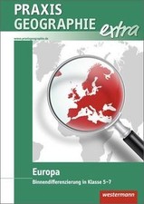 Praxis Geographie extra: Europa: Binnendifferenzieru... | Buch | Zustand wie neu