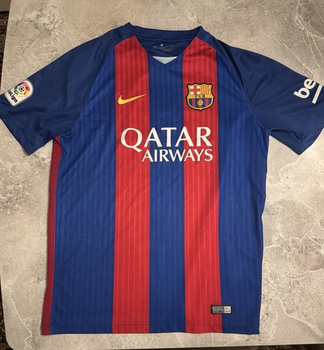 Barcelona heimtrikot - barcelona, –