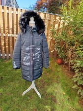 Damen parka von - s, gr